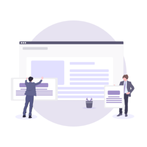 Få et skræddersyet system, der automatiserer jeres administrative processer og øger jeres produktivitet