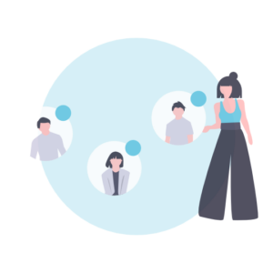 medlemssystem organisation white label