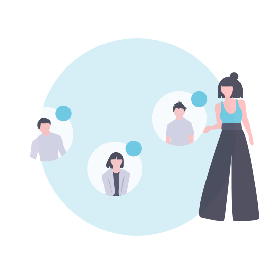 medlemssystem organisation white label